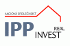 logo RK IPP Invest Real, a.s.