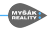 logo RK Myšák reality